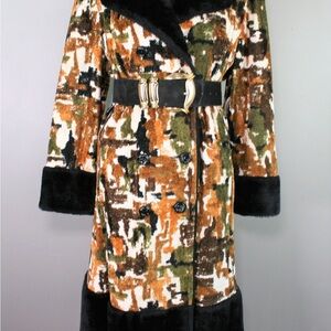 Vintage 60s/70s coat